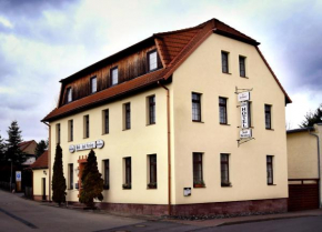 Landhotel und Gasthof Stadt Nürnberg